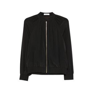 Joseph Black Jackets - Bomber Jackets Women